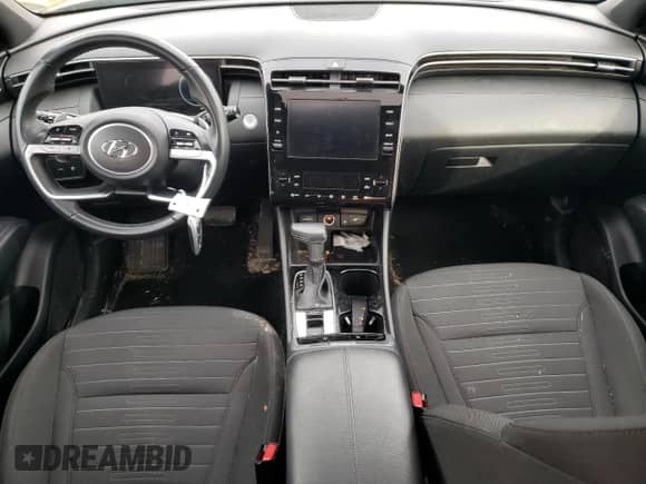 2022 Hyundai Santa Cruz SEL Premium с VIN 5NTJDDAF4NH007466, выставлен на аукционе Copart как лот 45119894 с пробегом 88 780 миль миль и . История ставок и продаж доступна на DreamBid. Изображение 8.