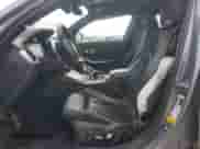 2022 BMW M3 Competition xDrive with VIN WBS43AY02NFN09815, listed as a Copart auction lot 51021705 with 31,123 mi miles and Salvage title. Bid and sale history available at DreamBid. Image 7.