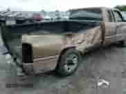 2001 Dodge 2500 с VIN 1B7KC23681J216301, выставлен на аукционе Copart как лот 61486895 с пробегом Не указан миль и Списание • Salvage title. История ставок и продаж доступна на DreamBid. Изображение 13.