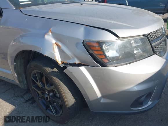 2018 Dodge Journey SXT с VIN 3C4PDCBB7JT414822, выставлен на аукционе IAAI как лот 43356137 с пробегом 74 439 миль миль и . История ставок и продаж доступна на DreamBid. Изображение 6.