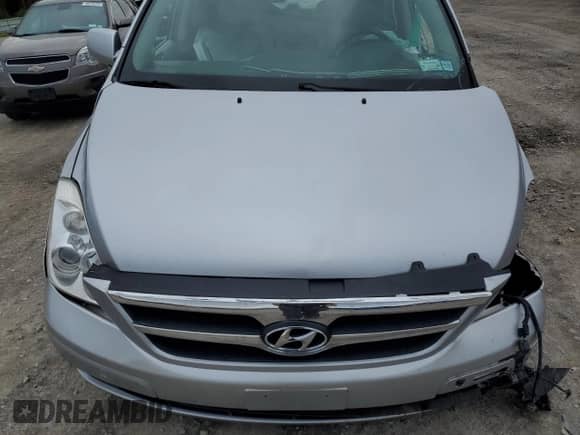 2007 Hyundai Entourage GLS с VIN KNDMC233576022514, выставлен на аукционе Copart как лот 56379685 с пробегом Не указан миль и Списание • Salvage title. История ставок и продаж доступна на DreamBid. Изображение 12.