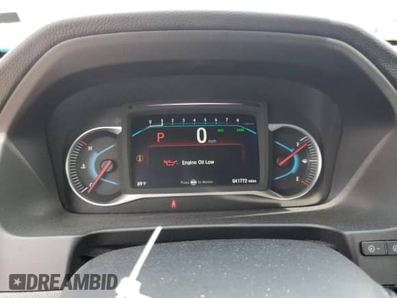 2019 Honda Passport Touring z VIN 5FNYF8H97KB016820, wystawiony jako Copart lot #61562855 z przebiegiem 41 772 mil mil oraz Szkoda całkowita • Salvage title. Historia ofert i sprzedaży dostępna na DreamBid. Obrazek 9.