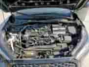 2025 Toyota Corolla Cross L с VIN 7MUAAAAG0SV121989, выставлен на аукционе Copart как лот 69507645 с пробегом 3 316 миль миль и Списание • Salvage title. История ставок и продаж доступна на DreamBid. Изображение 12.