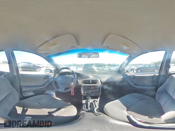 2000 Dodge Stratus SE with VIN 1B3EJ46X8YN175496, listed as a Copart auction lot 70048685 with 77,959 mi miles and Salvage title. Bid and sale history available at DreamBid. Image 14.