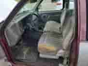 1994 GMC Sierra 1500 z VIN 2GTEC19K8R1559952, wystawiony jako Copart lot #66500615 z przebiegiem 212 547 mil mil oraz Szkoda całkowita • Salvage title. Historia ofert i sprzedaży dostępna na DreamBid. Obrazek 7.