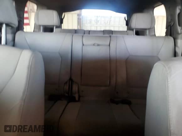 2009 Honda Pilot LX with VIN 5FNYF38289B010041, listed as a Copart auction lot 86170575 with 242,489 mi miles and Salvage title. Bid and sale history available at DreamBid. Image 10.