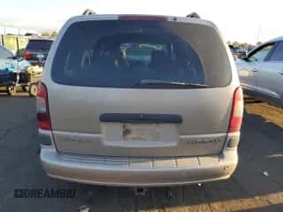 2001 Chevrolet Venture Plus Y3H Mobility с VIN 1GNDX03E01D311224, выставлен на аукционе Copart как лот 67398874 с пробегом 123 170 миль миль и Списание • Salvage title. История ставок и продаж доступна на DreamBid. Изображение 6.