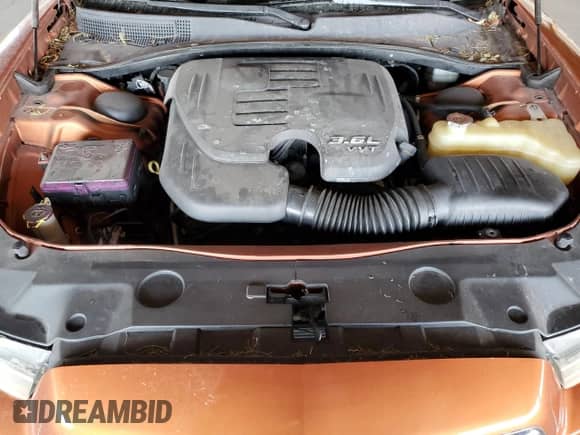 2011 Dodge Charger SE с VIN 2B3CL3CG1BH589896, выставлен на аукционе Copart как лот 81692405 с пробегом 142 646 миль миль и Списание • Salvage title. История ставок и продаж доступна на DreamBid. Изображение 11.