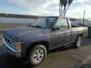 1997 Nissan Frontier XE с VIN 1N6SD11S6VC366082, выставлен на аукционе Copart как лот 82122145 с пробегом 94 697 миль миль и Чистый • Clean title. История ставок и продаж доступна на DreamBid. Изображение 1.