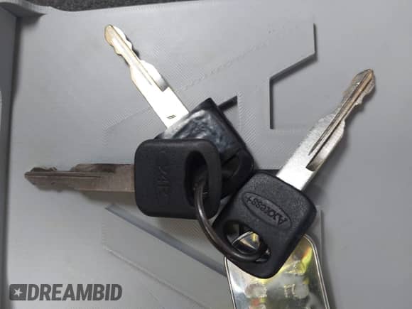 2009 Ford Econoline Cargo Commercial with VIN 1FTSS34L39DA47098, listed as a IAAI auction lot 42444967 with 42,999 mi miles and . Bid and sale history available at DreamBid. Image 11.