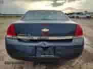 2008 Chevrolet Impala LS с VIN 2G1WB58N789139151, выставлен на аукционе Copart как лот 81011805 с пробегом 145 944 миль миль и Списание • Salvage title. История ставок и продаж доступна на DreamBid. Изображение 6.