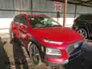 2020 Hyundai Kona Ultimate с VIN KM8K53A53LU562635, выставлен на аукционе IAAI как лот 43308477 с пробегом 98 435 миль миль и . История ставок и продаж доступна на DreamBid. Изображение 1.