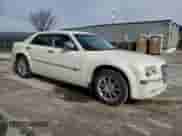 2010 Chrysler 300 C with VIN 2C3CK6CT5AH172641, listed as a Copart auction lot 45582435 with 30,074 mi miles and Salvage title. Bid and sale history available at DreamBid. Image 4.