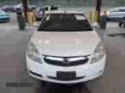 2008 Saturn Aura XE with VIN 1G8ZS57N48F206330, listed as a IAAI auction lot 43423002 with 105,597 mi miles and . Bid and sale history available at DreamBid. Image 13.