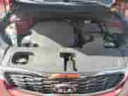 2020 Kia Sorento EX with VIN 5XYPH4A53LG678619, listed as a Copart auction lot 66075615 with 38,809 mi miles and Non repairable. Bid and sale history available at DreamBid. Image 12.