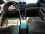 2007 Honda Accord LX with VIN 1HGCM663X7A007517, listed as a Copart auction lot 82318865 with 206,154 mi miles and Salvage title. Bid and sale history available at DreamBid. Image 8.