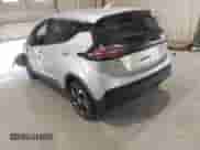 2023 Chevrolet Bolt EV 2LT с VIN 1G1FX6S03P4205832, выставлен на аукционе IAAI как лот 42583767 с пробегом 21 799 миль миль и . История ставок и продаж доступна на DreamBid. Изображение 3.