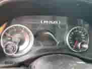 2022 Ram 1500 Laramie z VIN 1C6RREJM8NN178736, wystawiony jako Copart lot #74708194 z przebiegiem Nie podano mil oraz Nie do naprawy • Non repairable. Historia ofert i sprzedaży dostępna na DreamBid. Obrazek 9.