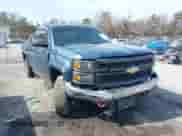 2014 Chevrolet Silverado 1500 Work Truck z VIN 1GCVKPEC8EZ140750, wystawiony jako IAAI lot #41751347 z przebiegiem 143 346 mil mil oraz . Historia ofert i sprzedaży dostępna na DreamBid. Obrazek 6.