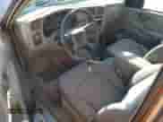 2003 Chevrolet S-10 LS с VIN 1GCCS19X938102139, выставлен на аукционе Copart как лот 82552855 с пробегом 103 757 миль миль и Чистый • Clean title. История ставок и продаж доступна на DreamBid. Изображение 8.