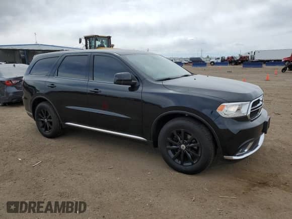 2020 Dodge Durango SXT Plus с VIN 1C4RDHAG2LC393475, выставлен на аукционе Copart как лот 52897864 с пробегом 84 351 миль миль и Списание • Salvage title. История ставок и продаж доступна на DreamBid. Изображение 4.