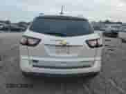 2016 Chevrolet Traverse LT z VIN 1GNKRHKD0GJ325255, wystawiony jako Copart lot #70845725 z przebiegiem 160 347 mil mil oraz Szkoda całkowita • Salvage title. Historia ofert i sprzedaży dostępna na DreamBid. Obrazek 6.