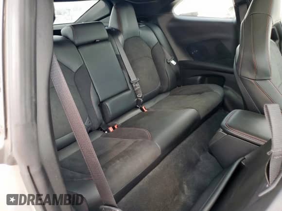 2024 Dodge Charger Scat Pack с VIN 2C3CDBDK6RR208111, выставлен на аукционе Copart как лот 58274025 с пробегом 962 миль миль и Списание • Salvage title. История ставок и продаж доступна на DreamBid. Изображение 10.
