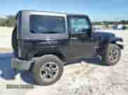 2010 Jeep Wrangler Sahara с VIN 1J4AA5D15AL152772, выставлен на аукционе Copart как лот 84934065 с пробегом 158 263 миль миль и Списание • Salvage title. История ставок и продаж доступна на DreamBid. Изображение 3.