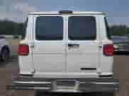 2000 Dodge Passenger with VIN 2B5WB35Z1YK102195, listed as a Copart auction lot 68129535 with 89,129 mi miles and Salvage title. Bid and sale history available at DreamBid. Image 6.