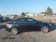 2014 Chevrolet Cruze ECO с VIN 1G1PJ5SB5E7134355, выставлен на аукционе IAAI как лот 43273989 с пробегом 133 575 миль миль и . История ставок и продаж доступна на DreamBid. Изображение 13.