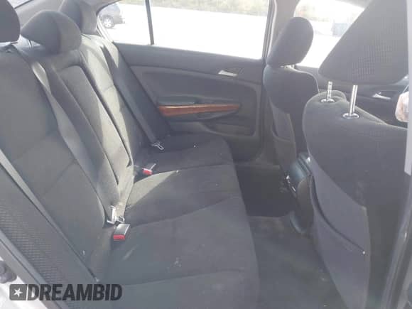 2011 Honda Accord EX z VIN 1HGCP3F75BA012691, wystawiony jako IAAI lot #41884408 z przebiegiem 226 764 mil mil oraz . Historia ofert i sprzedaży dostępna na DreamBid. Obrazek 8.