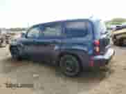 2008 Chevrolet HHR LS с VIN 3GNDA13D78S592012, выставлен на аукционе Copart как лот 65162245 с пробегом 224 569 миль миль и Списание • Salvage title. История ставок и продаж доступна на DreamBid. Изображение 2.