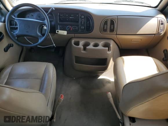 2000 Dodge Passenger с VIN 2B4JB25Y4YK156848, выставлен на аукционе Copart как лот 55306565 с пробегом 101 493 миль миль и Списание • Salvage title. История ставок и продаж доступна на DreamBid. Изображение 8.