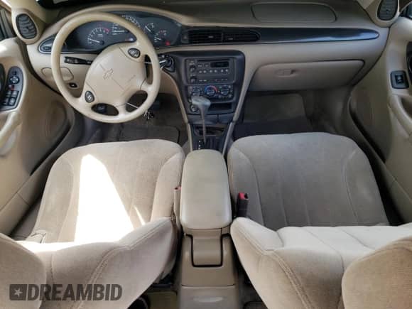 2004 Chevrolet Malibu Classic с VIN 1G1ND52F64M552828, выставлен на аукционе Copart как лот 72160454 с пробегом 67 190 миль миль и Списание • Salvage title. История ставок и продаж доступна на DreamBid. Изображение 8.