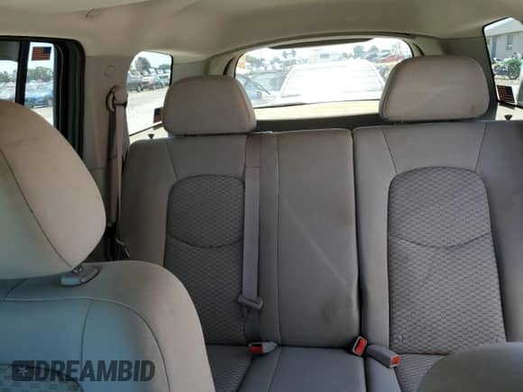 2007 Chevrolet HHR LT с VIN 3GNDA33P97S507627, выставлен на аукционе Copart как лот 70300085 с пробегом 185 647 миль миль и Списание • Salvage title. История ставок и продаж доступна на DreamBid. Изображение 10.