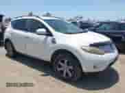 2009 Nissan Murano S с VIN JN8AZ18U99W010385, выставлен на аукционе IAAI как лот 42555427 с пробегом 175 673 миль миль и . История ставок и продаж доступна на DreamBid. Изображение 1.