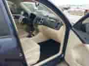 2014 Volkswagen Tiguan S с VIN WVGAV3AX0EW561155, выставлен на аукционе IAAI как лот 41362832 с пробегом 65 399 миль миль и . История ставок и продаж доступна на DreamBid. Изображение 5.