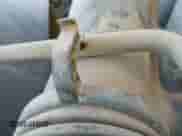 2014 Ford F-250 XL z VIN 1FTBF2A68EEB42936, wystawiony jako IAAI lot #43164830 z przebiegiem 69 277 mil mil oraz . Historia ofert i sprzedaży dostępna na DreamBid. Obrazek 18.