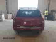 2014 Jeep Compass Latitude с VIN 1C4NJCEA3ED758128, выставлен на аукционе IAAI как лот 42999716 с пробегом 109 779 миль миль и . История ставок и продаж доступна на DreamBid. Изображение 16.