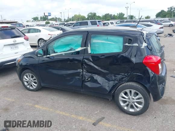 2022 Chevrolet Spark 1LT с VIN KL8CD6SA1NC018760, выставлен на аукционе IAAI как лот 42278011 с пробегом Не указан миль и . История ставок и продаж доступна на DreamBid. Изображение 13.