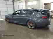 2022 BMW 5 Series с VIN WBS73CH05NCJ79145, выставлен на аукционе Copart как лот 78401254 с пробегом Не указан миль и Списание • Salvage title. История ставок и продаж доступна на DreamBid. Изображение 2.