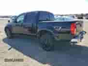 2016 Nissan Frontier SV with VIN 1N6AD0ER0GN705942, listed as a Copart auction lot 83859015 with 80,753 mi miles and Salvage title. Bid and sale history available at DreamBid. Image 2.