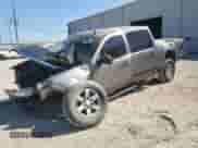 2007 GMC Sierra 1500 SLE2 with VIN 2GTFC13Y171614207, listed as a Copart auction lot 77848514 with Not provided miles and Salvage title. Bid and sale history available at DreamBid. Image 1.