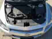 2012 Chevrolet Malibu LTZ 1LZ with VIN 1G1ZE5E0XCF254615, listed as a Copart auction lot 71444435 with 149,160 mi miles and Salvage title. Bid and sale history available at DreamBid. Image 11.