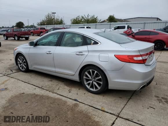 2015 Hyundai Azera с VIN KMHFG4JG6FA448735, выставлен на аукционе Copart как лот 79897064 с пробегом 151 499 миль миль и Чистый • Clean title. История ставок и продаж доступна на DreamBid. Изображение 2.