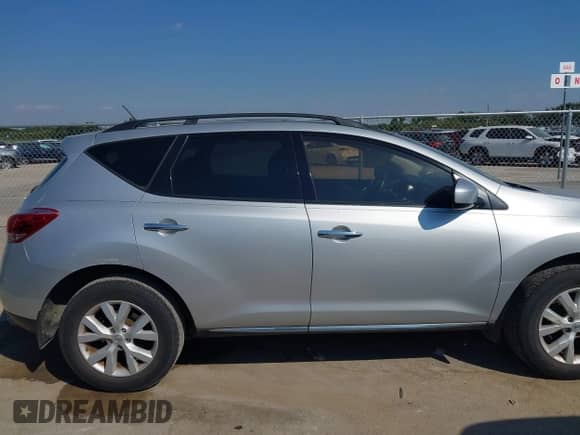 2011 Nissan Murano SL с VIN JN8AZ1MU4BW056704, выставлен на аукционе IAAI как лот 43357806 с пробегом 100 482 миль миль и . История ставок и продаж доступна на DreamBid. Изображение 13.