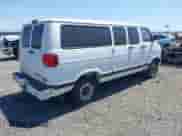 1998 Dodge Passenger с VIN 2B5WB25Y7WK117458, выставлен на аукционе IAAI как лот 42661868 с пробегом Не указан миль и . История ставок и продаж доступна на DreamBid. Изображение 4.