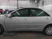 2005 Toyota Camry LE с VIN 4T1BE30K95U082044, выставлен на аукционе IAAI как лот 43149941 с пробегом 117 391 миль миль и . История ставок и продаж доступна на DreamBid. Изображение 14.