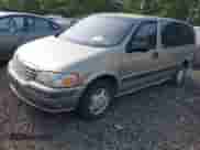 1998 Chevrolet Venture with VIN 1GNDX06E3WD162911, listed as a IAAI auction lot 42433131 with Not provided miles and . Bid and sale history available at DreamBid. Image 2.