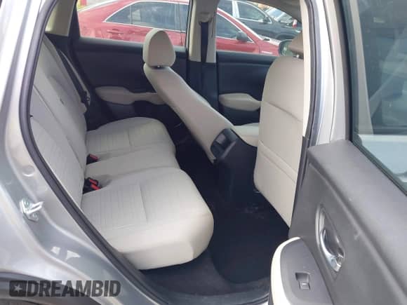 2024 Honda HR-V LX с VIN 3CZRZ1H31RM760671, выставлен на аукционе IAAI как лот 43028171 с пробегом 50 667 миль миль и . История ставок и продаж доступна на DreamBid. Изображение 8.